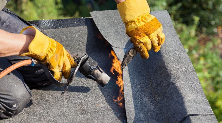 Professional metal roof installation in Amenia, NY